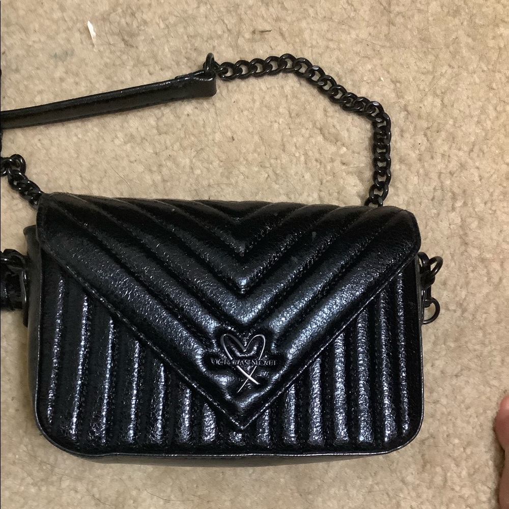 Victoria’s Secret Crossbody Bag